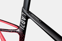 Cannondale SuperSix Evo G4 LAB71 RBX Kit Frame
