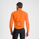 Sportful Hot Pack No Rain Jacket Orange SDR