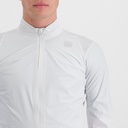 Sportful Hot Pack No Rain Jacket White