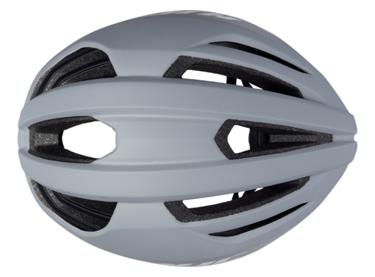Casque HJC Atara MT GL Light Grey