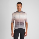 Sportful Flow Supergiara Jersey Warm Cement
