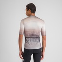 Sportful Flow Supergiara Jersey Warm Cement