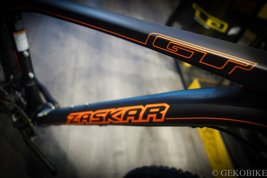 Zaskar Pro 27.5 