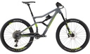 Cannondale Trigger carbone 2 2018 