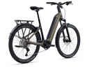 Giant Anytour X E+ 3 Pyrite Brown 625wh