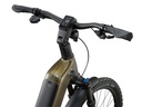 Giant Anytour X E+ 3 Pyrite Brown 625wh