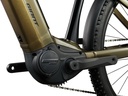 Giant Anytour X E+ 3 Pyrite Brown 625wh