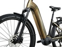 Giant Anytour X E+ 3 Pyrite Brown 625wh