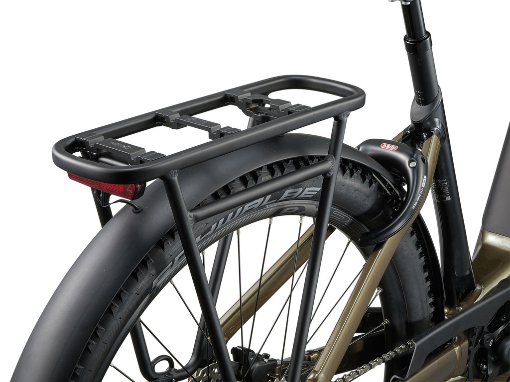 Giant Anytour X E+ 3 Pyrite Brown 625wh