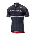 Castelli Free AR 4.1 FZ Jersey