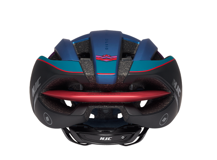 Casque HJC Ibex 3 MT Dancheong