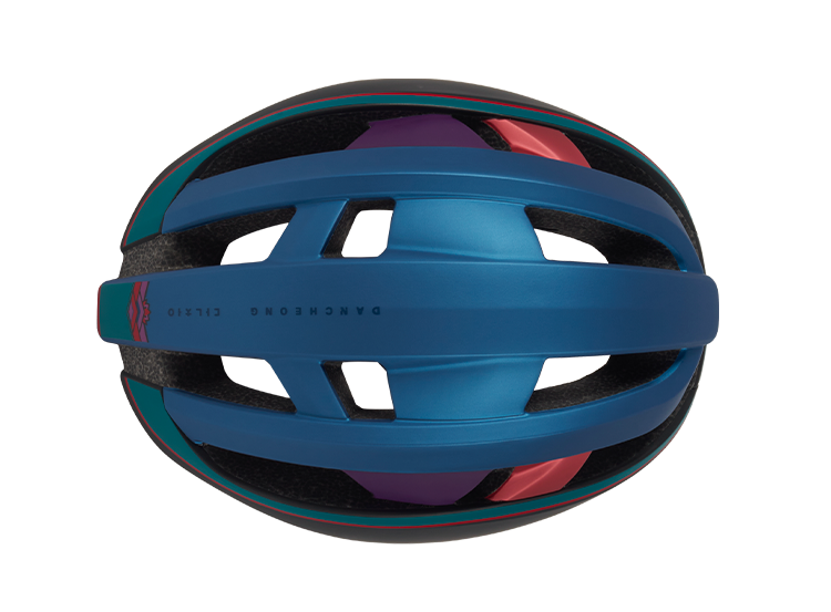 Casque HJC Ibex 3 MT Dancheong