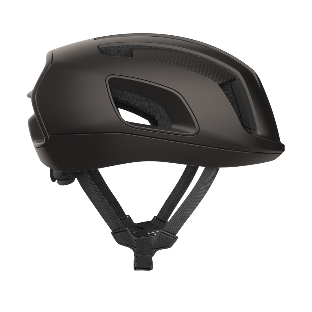 Casque Poc Cytal Carbon Uranium Black