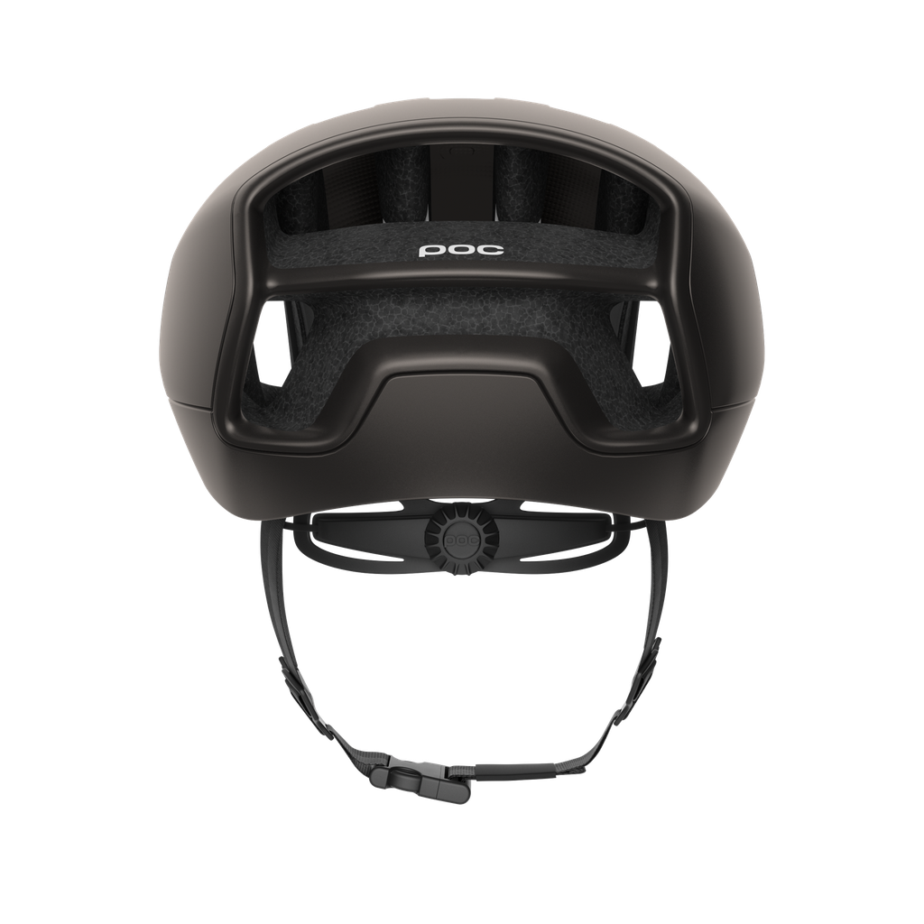 Casque Poc Cytal Carbon Uranium Black