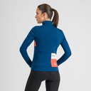 Sportful Neo 2 Softshell Women Jacket Teal Blue