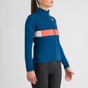 Sportful Neo 2 Softshell Women Jacket Teal Blue