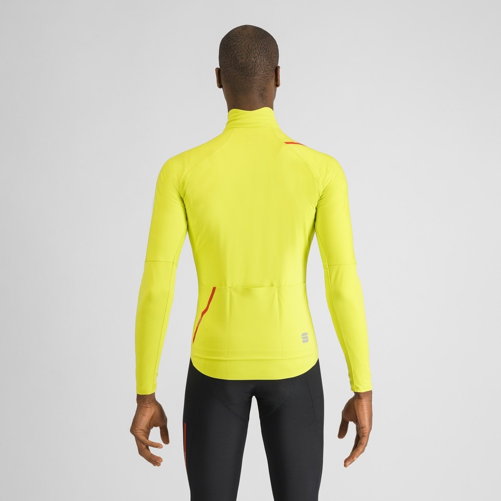 Sportful Fiandre Pro 2 Jacket Long Sleeves Cedar