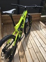 Cannondale Jekyll carbone 2 2018