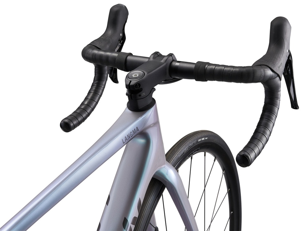 Liv Langma Advanced 2 Prismatic Haze