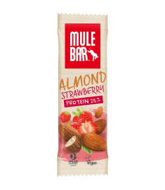 Barre protéinées Mule bar 42gr