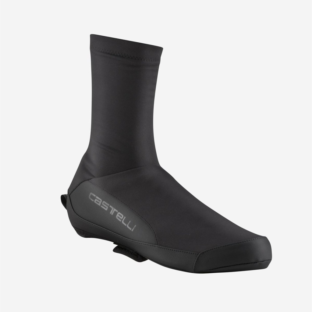 Castelli Unlimited Shoecover Black