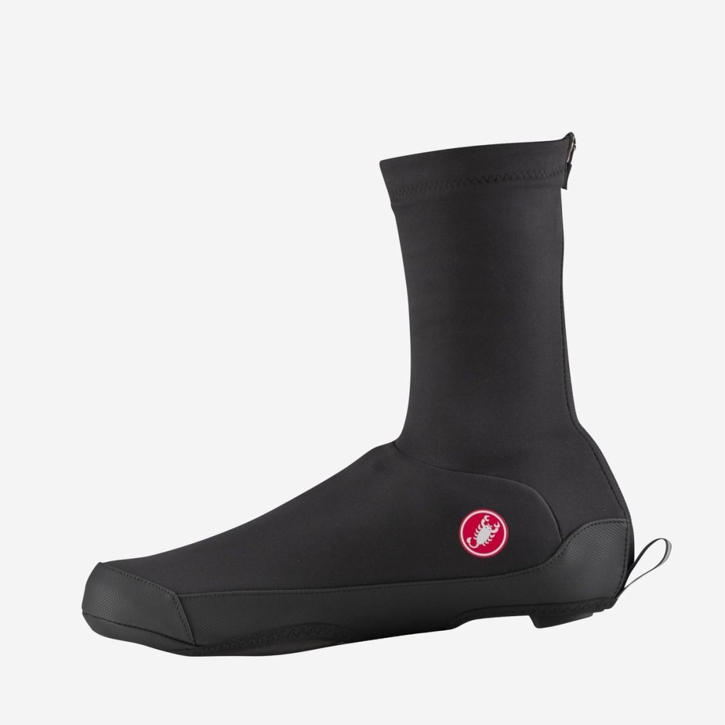Castelli Unlimited Shoecover Black