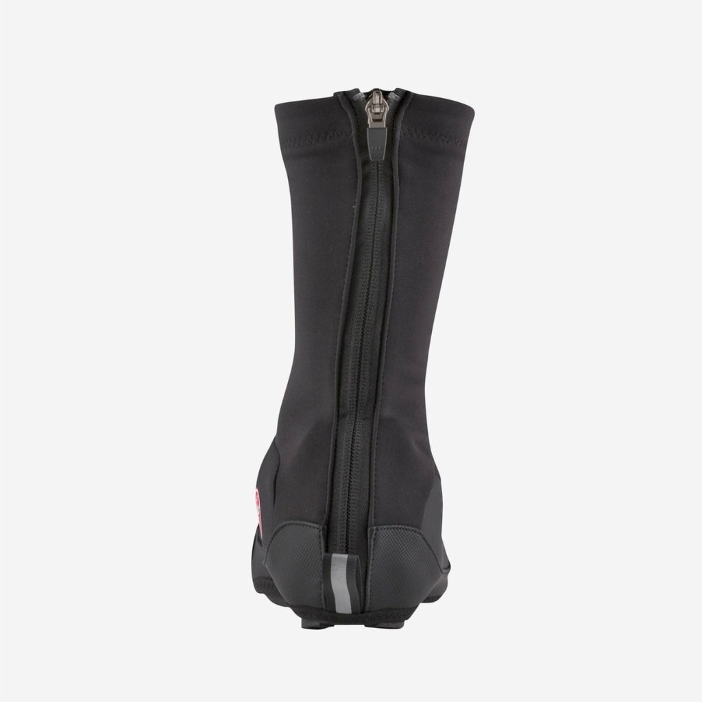 Castelli Unlimited Shoecover Black