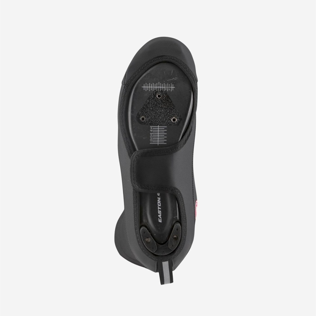Castelli Unlimited Shoecover Black