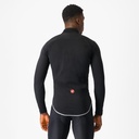 Castille Ultra Rain Cape Black/Silver