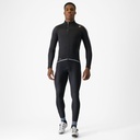Castille Ultra Rain Cape Black/Silver