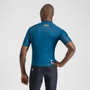 Sportful Supernova Jersey Teal Blue