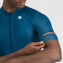 Sportful Supernova Jersey Teal Blue