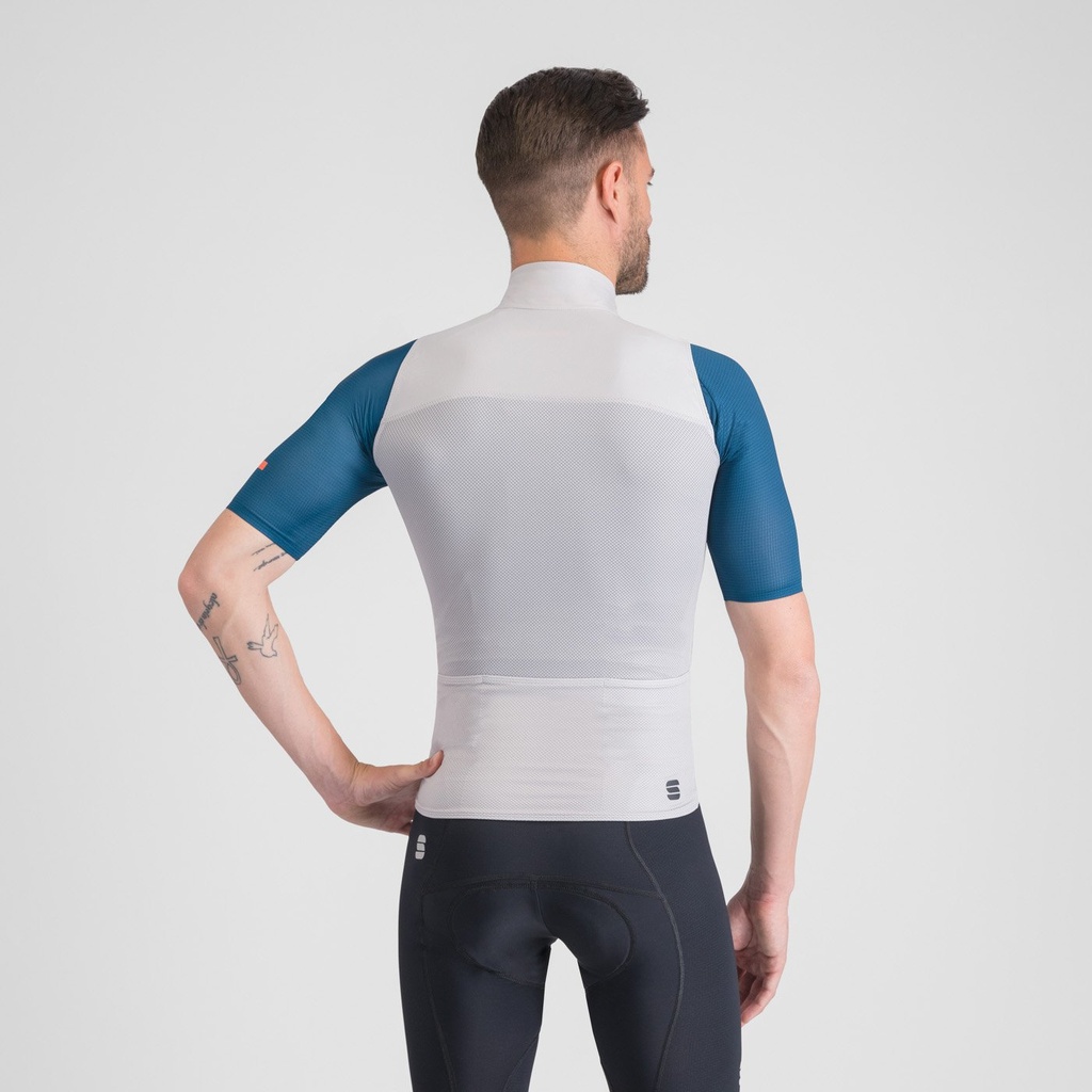 Sportful Pro 2 Vest Stone Gray