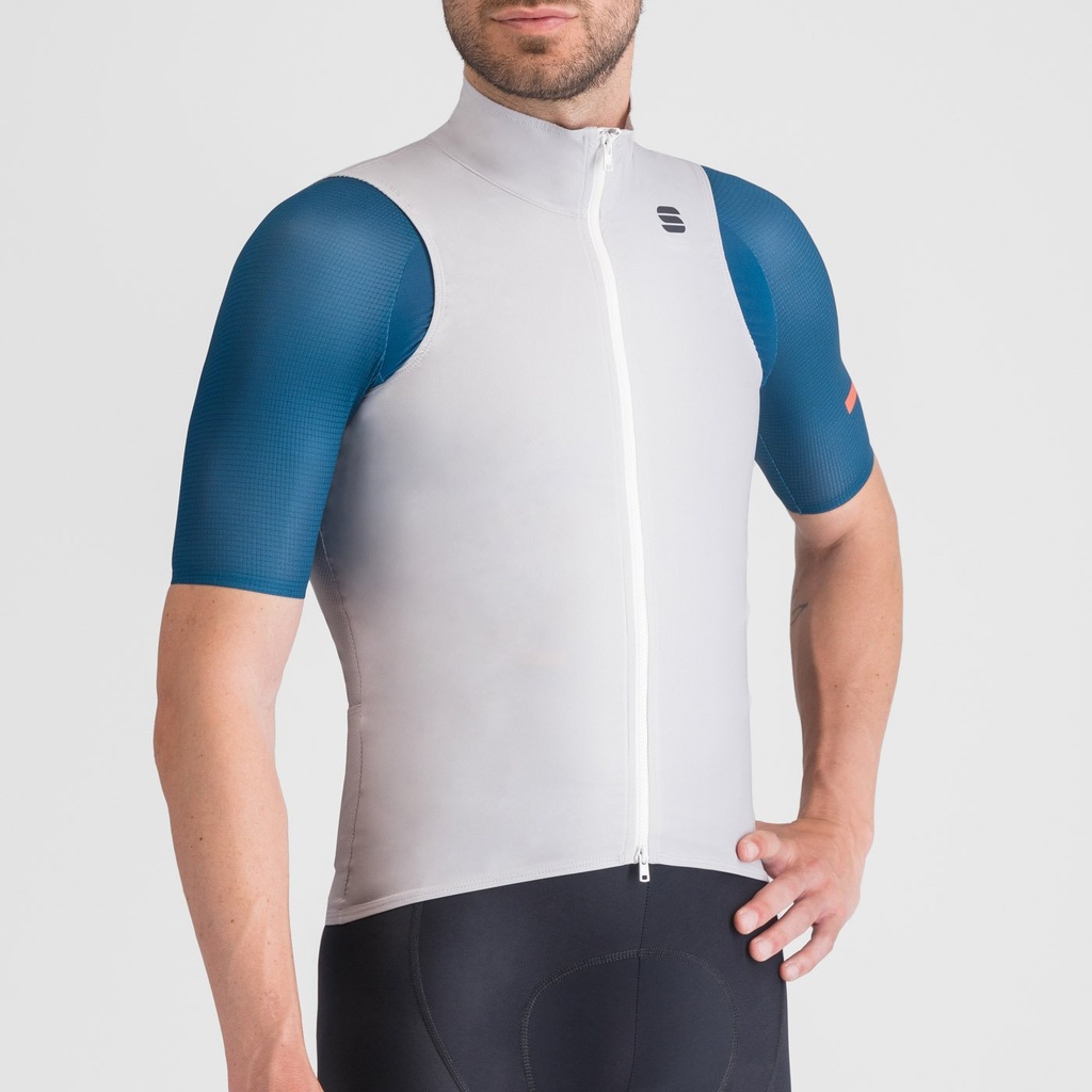 Sportful Pro 2 Vest Stone Gray
