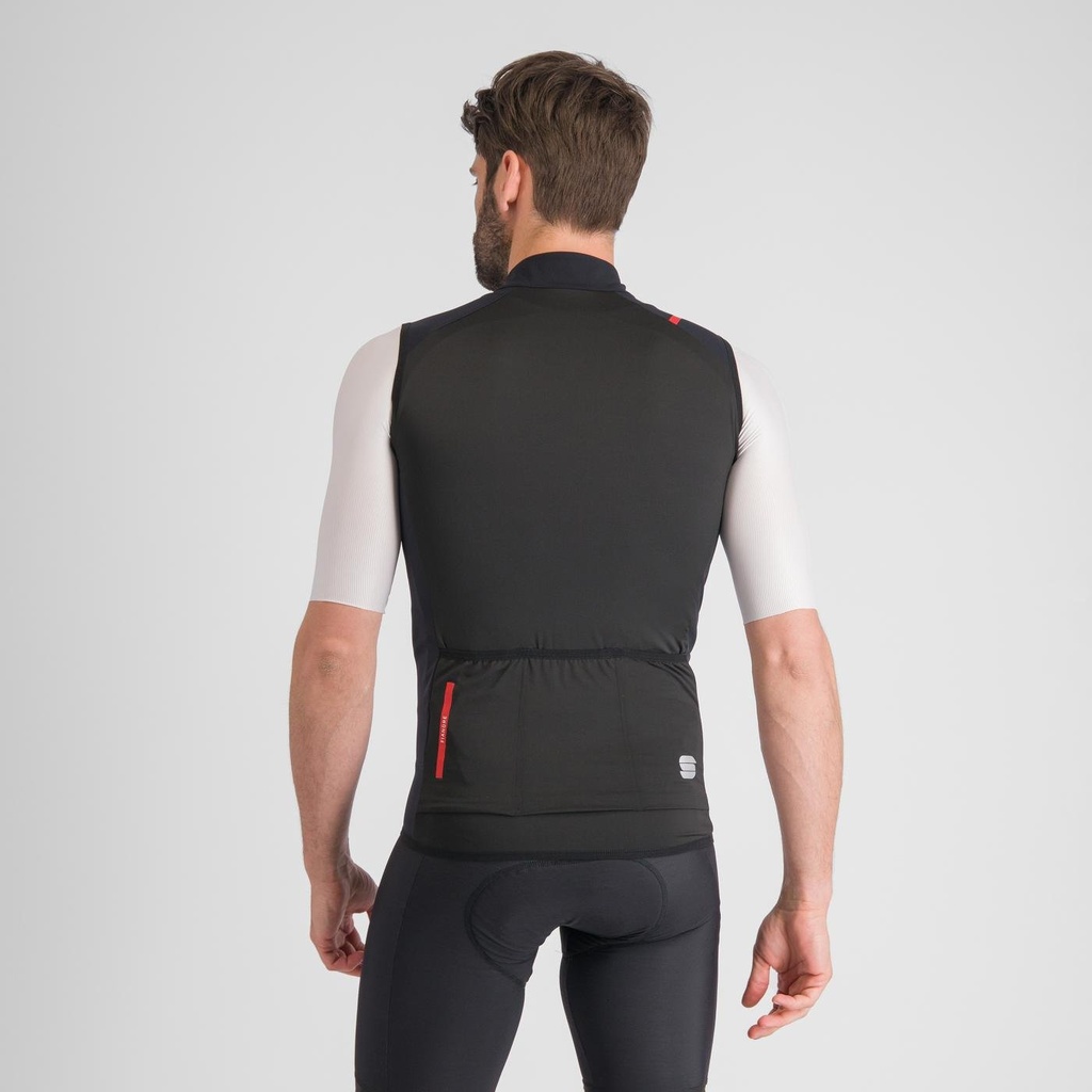 Sportful Fiandre Pro Vest Black