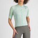 Sportful SRK Women Jersey Lichen Green