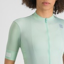 Sportful SRK Women Jersey Lichen Green