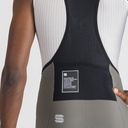 Sportful SRK Bibshort Gun Metal