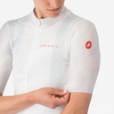 Castelli Fantasia Jersey Women White