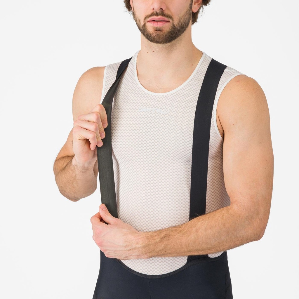 Castelli Competizione 2 Bibshort Black