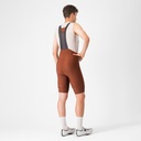 Castelli Espresso Bibshort Deep Mocha