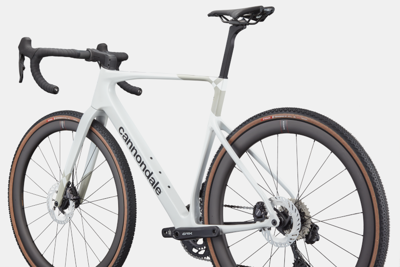 Cannondale Super X 2 Cashmere 