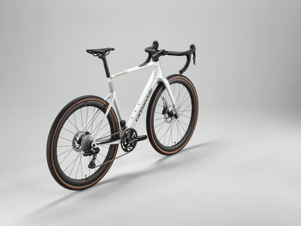 Cannondale Super X 2 Cashmere 