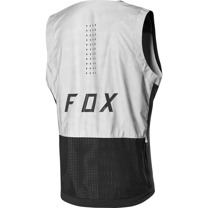 Fox Defend Vest Lunar