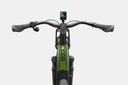 Cannondale Tesoro Automatiq Low Step Thru Sea Green