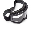 Masque Fox MTB Main Black
