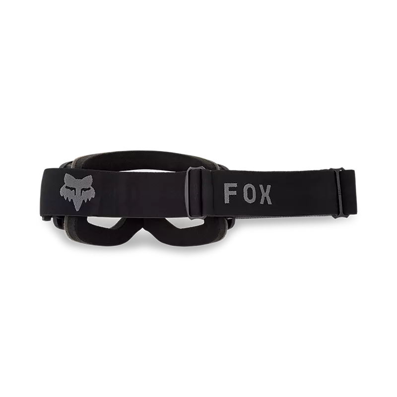 Masque Fox MTB Main Black