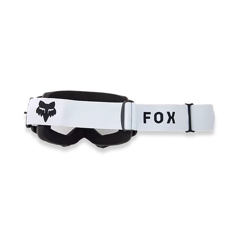 Masque Fox MTB Main Black