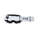 Masque Fox MTB Main Black