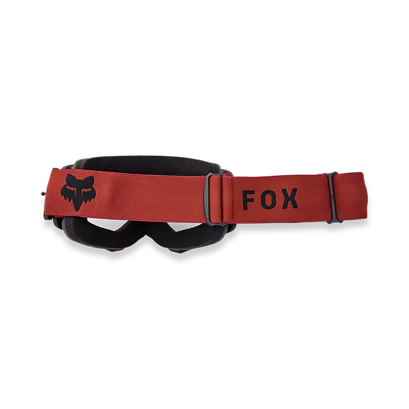 Masque Fox MTB Main Black